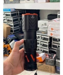 چراغ قوه زینگارو مدل BL-G531