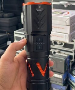 چراغ قوه زینگارو مدل BL-G531