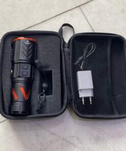 چراغ قوه زینگارو مدل BL-G531