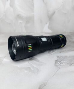 چراغ قوه زینگارو مدل G601