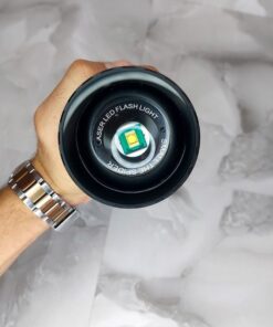 چراغ قوه زینگارو مدل G601