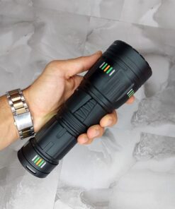 چراغ قوه زینگارو مدل G601