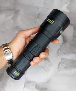 چراغ قوه زینگارو مدل G601