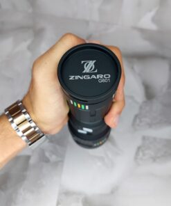 چراغ قوه زینگارو مدل G601