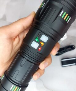 چراغ قوه زینگارو مدل G601