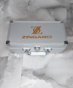 چراغ قوه زینگارو مدل G601