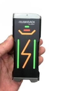 چراغ قوه کینساچ KS-G666Y