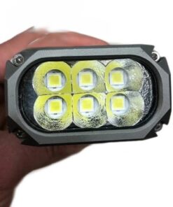 چراغ قوه کینساچ KS-G666Y