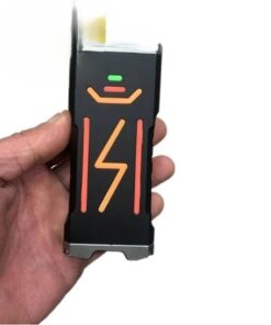 چراغ قوه کینساچ KS-G666Y