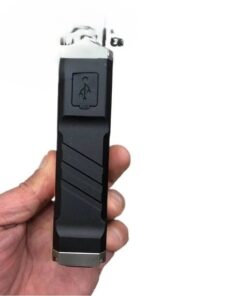 چراغ قوه کینساچ KS-G666Y