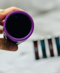 چراغ قوه یووی 6 لامپ کینساچ مدل KS-H4-6UV