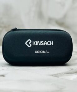 چراغ قوه یووی 6 لامپ کینساچ مدل KS-H4-6UV