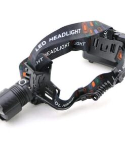 چراغ پیشانی اسمال سان مدل 801