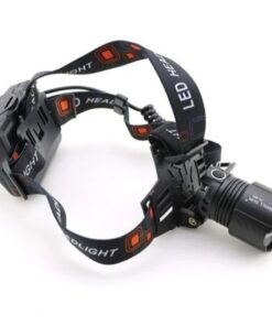 چراغ پیشانی اسمال سان مدل 801