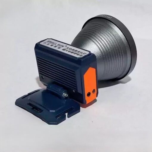 چراغ پیشانی اسمال سان مدل ZY-H188