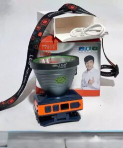 چراغ پیشانی اسمال سان مدل ZY-H188