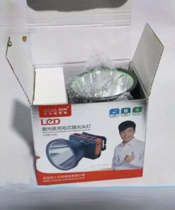 چراغ پیشانی اسمال سان مدل ZY-H188