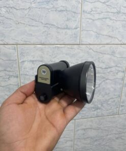 چراغ پیشانی دی پی