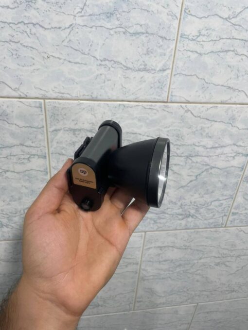 چراغ پیشانی 20 وات