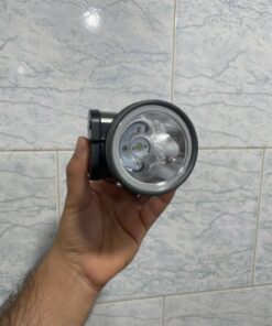 خرید چراغ پیشانی دی پی DP-7238B