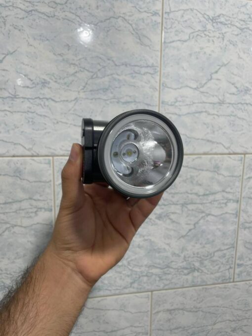 خرید چراغ پیشانی دی پی DP-7238B