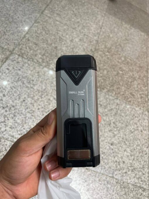 چراغ کمپینگ اسمال سان K886