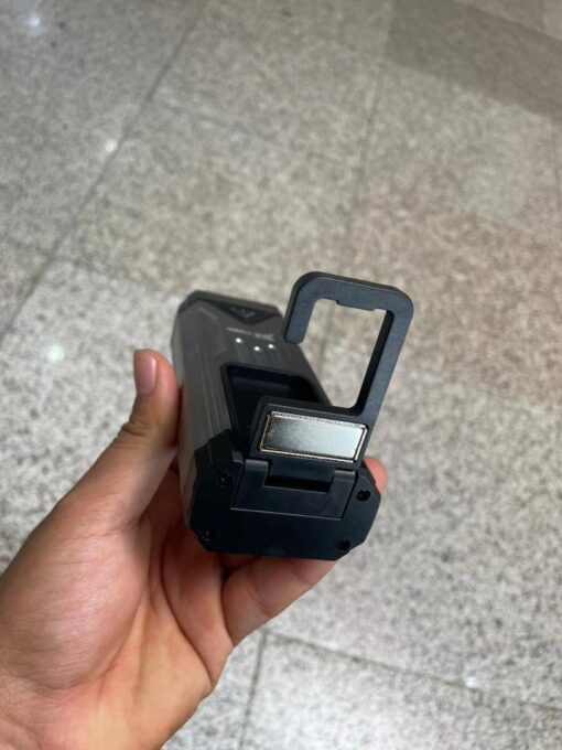 چراغ کمپینگ اسمال سان K886