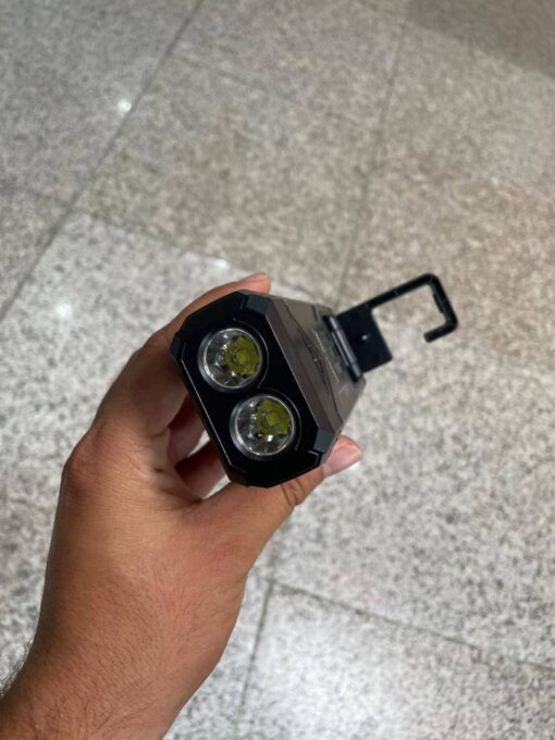 چراغ کمپینگ اسمال سان K886