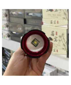 چراغ قوه ZY-T290
