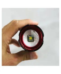 لامپ چراغ قوه اسمال سان t305