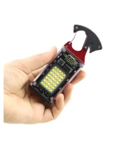 فندک چراغ قوه دار مدل D64