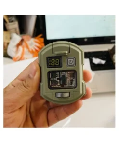 فندک پلاسمایی مدل D70