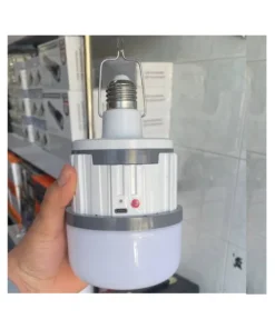 لامپ شارژی سرپیچی 40 وات مدل BL-699