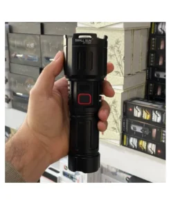 چراغ قوه اسمال سان مدل ZY-T290