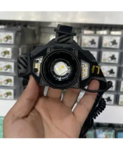 چراغ پیشانی اسمال سان مدل ZY-T503B