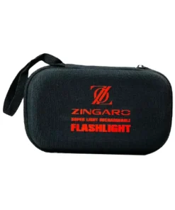 جعبه چراغ قوه زینگارو RL-2213