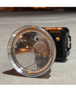 چراغ پیشانی دی پی مدل DP-7232B