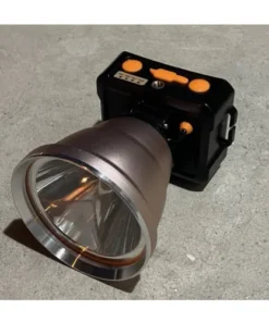 چراغ پیشانی DP-7232B