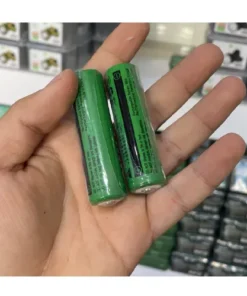 باتری چراغ پیشانی اسمال سان مدل ZY-T503B