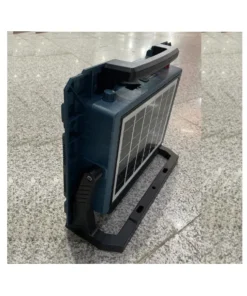 پروژکتور شارژی خورشیدی W8109-3