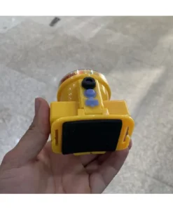 چراغ پیشانی H96