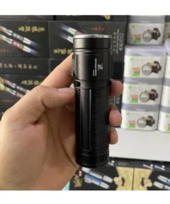 چراغ قوه جیبی زینگارو مدل W5184