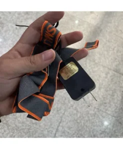 وسایل همراه چراغ پیشانی اسمال سان مدل H96