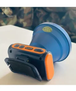 پیشانی 300 وات اسمال سان H129