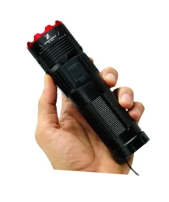 چراغ قوه 2213 ZINGARO