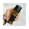 چراغ قوه اسمال سان مدل ZY-T305