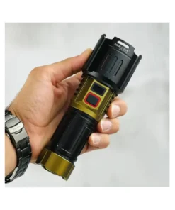 چراغ قوه اسمال سان مدل ZY-T305