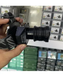 چراغ پیشانی اسمال سان ZY-T503