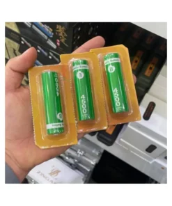 باتری لامپ شارژی اضطراری UXI BL-699