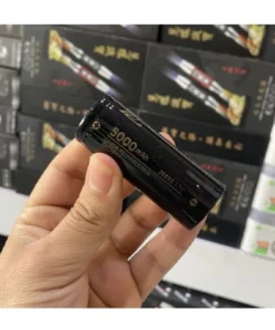 باتری چراغ قوه زینگارو مدل W5184